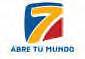 Azteca-7 logo